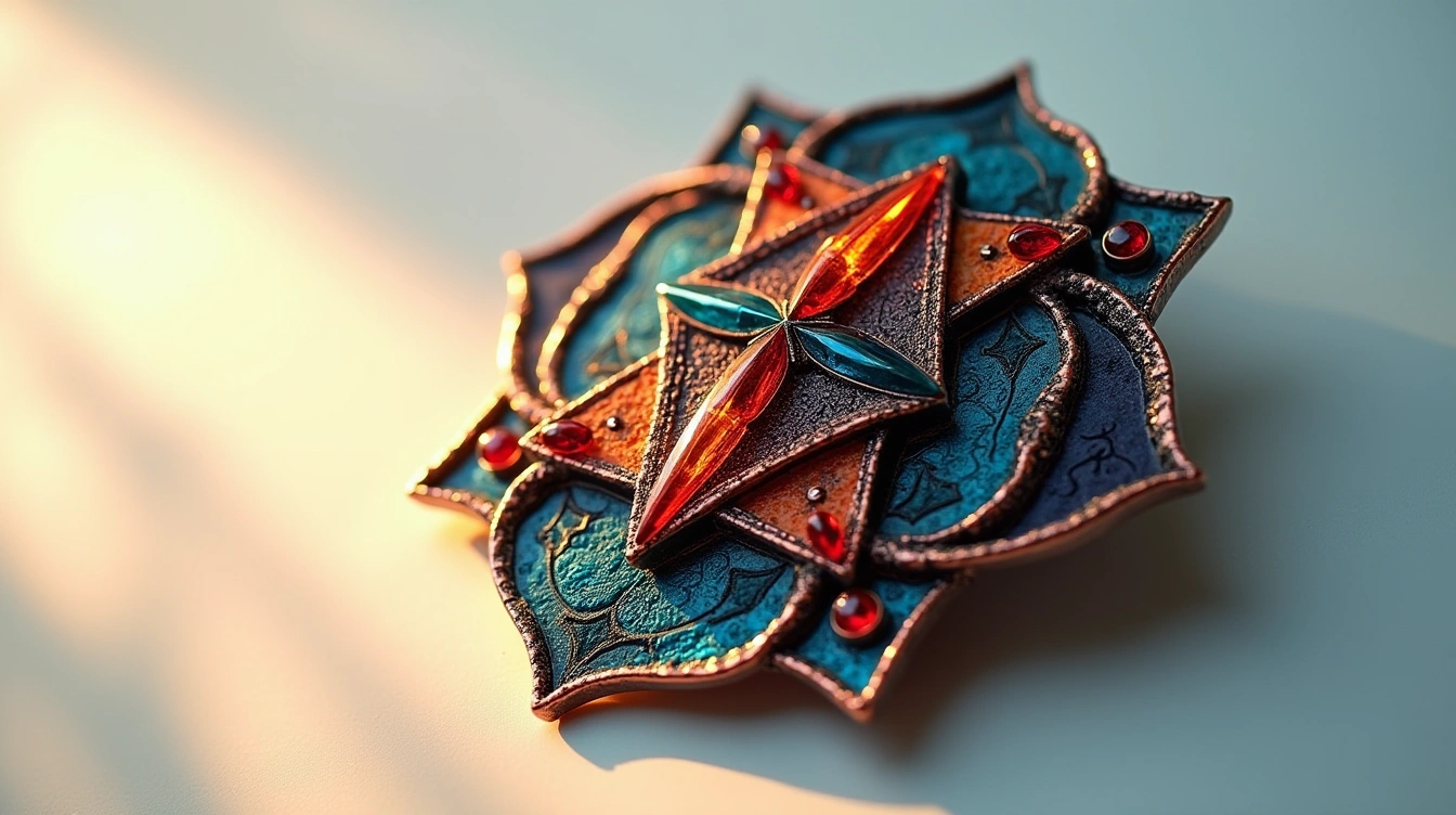 Vos questions sur les broches et le style